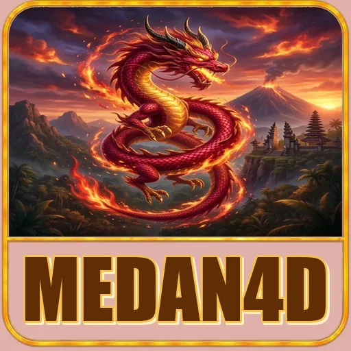 Aplikasi medan4d 58 MB dibanding versi web
