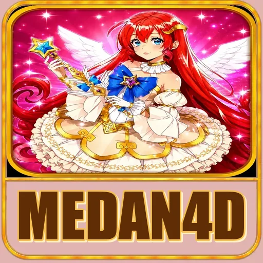 Enam jenis lotre berlisensi medan4d termasuk Mega Lottery dan Instant Win