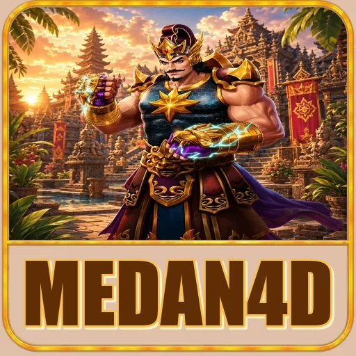 CDN medan4d di kota besar Indonesia, server AWS Jakarta dan Singapura